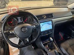 فولكسفاغن باسات